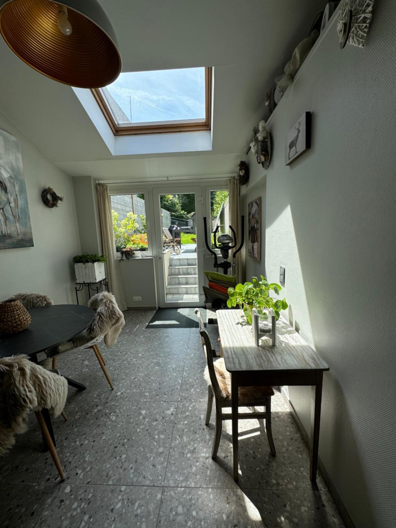 Apartment Le Jardin Du Perron *