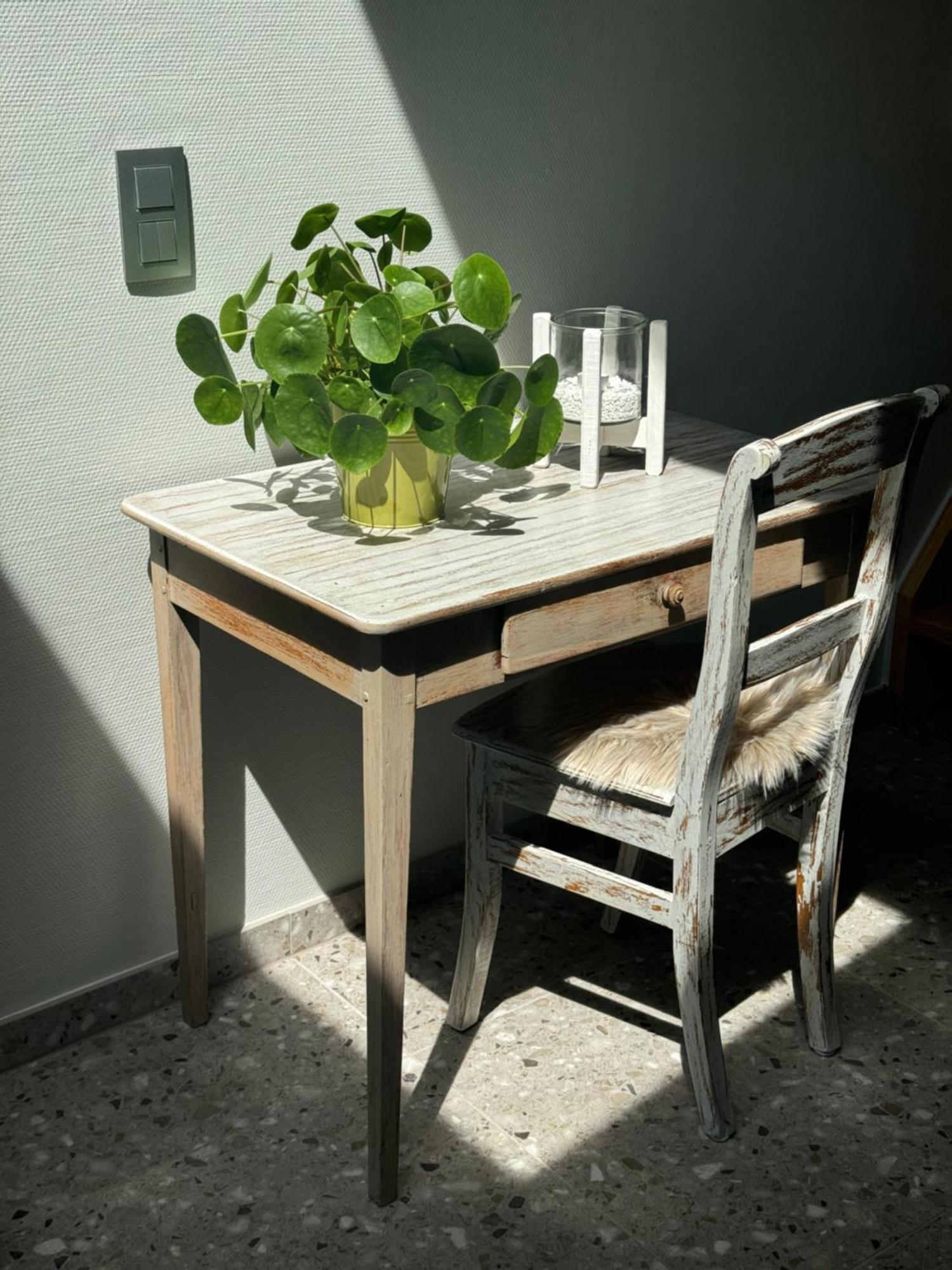 Apartment Le Jardin Du Perron
