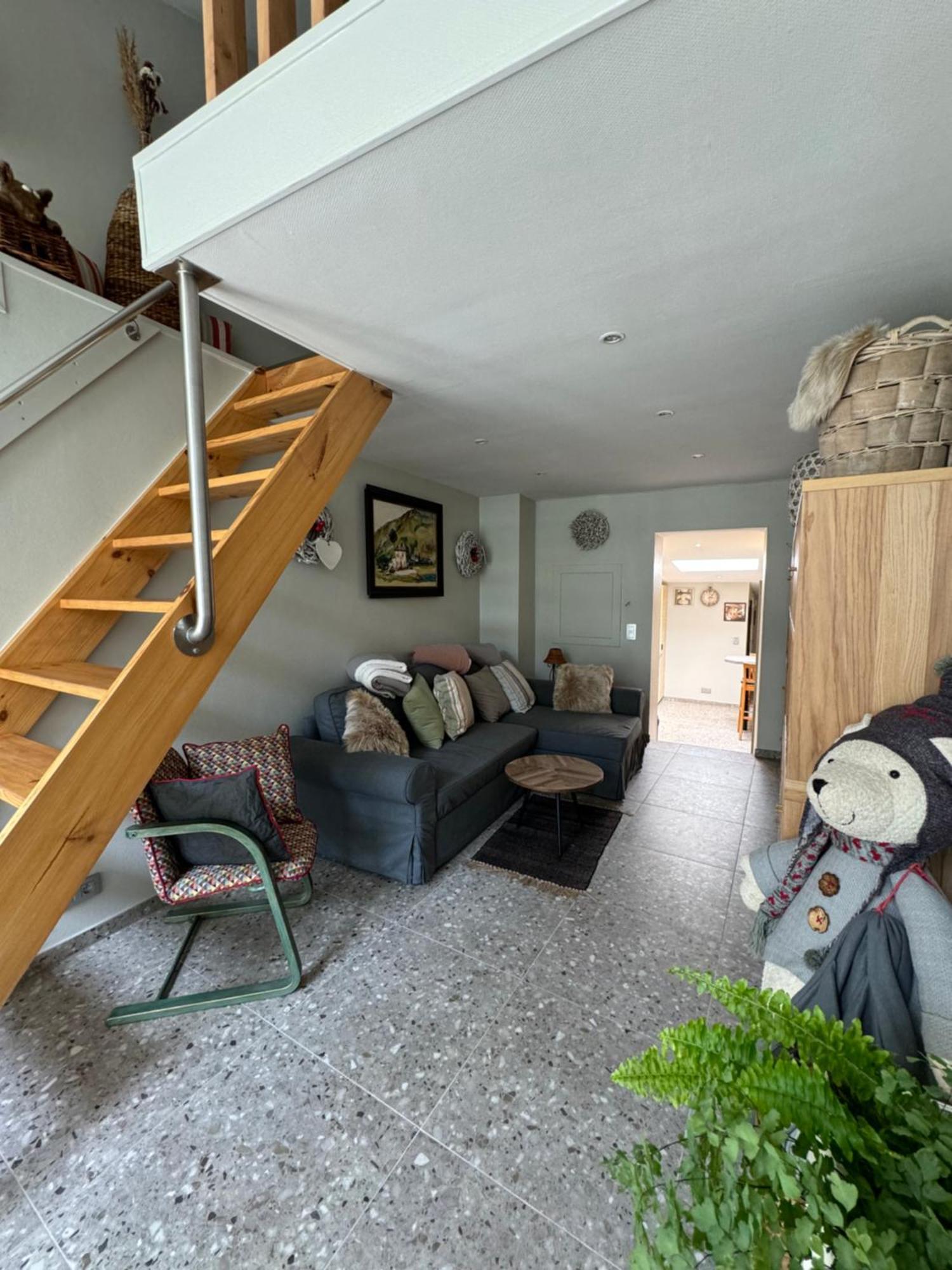 Le Jardin Du Perron Theux