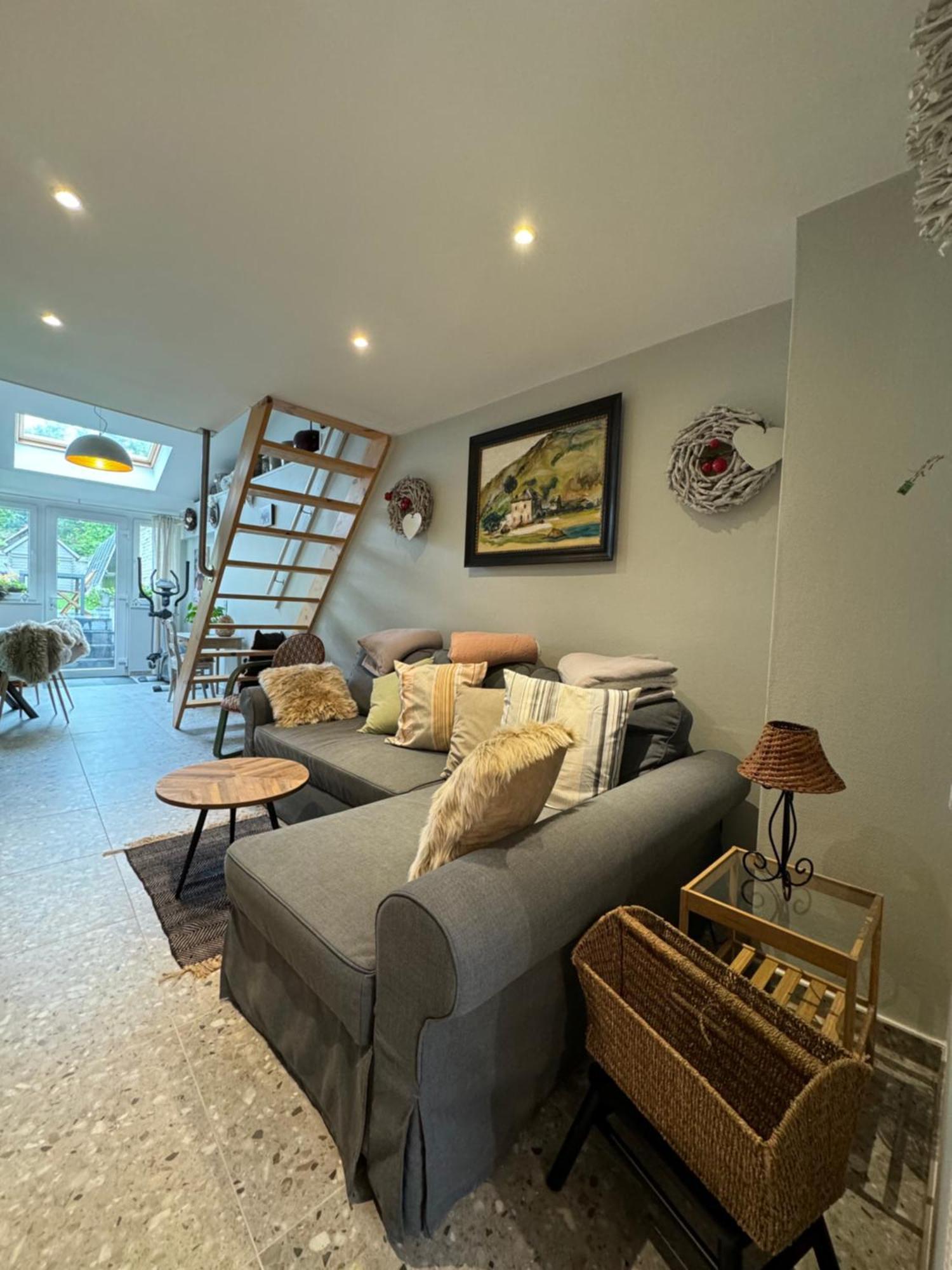 Apartment Le Jardin Du Perron