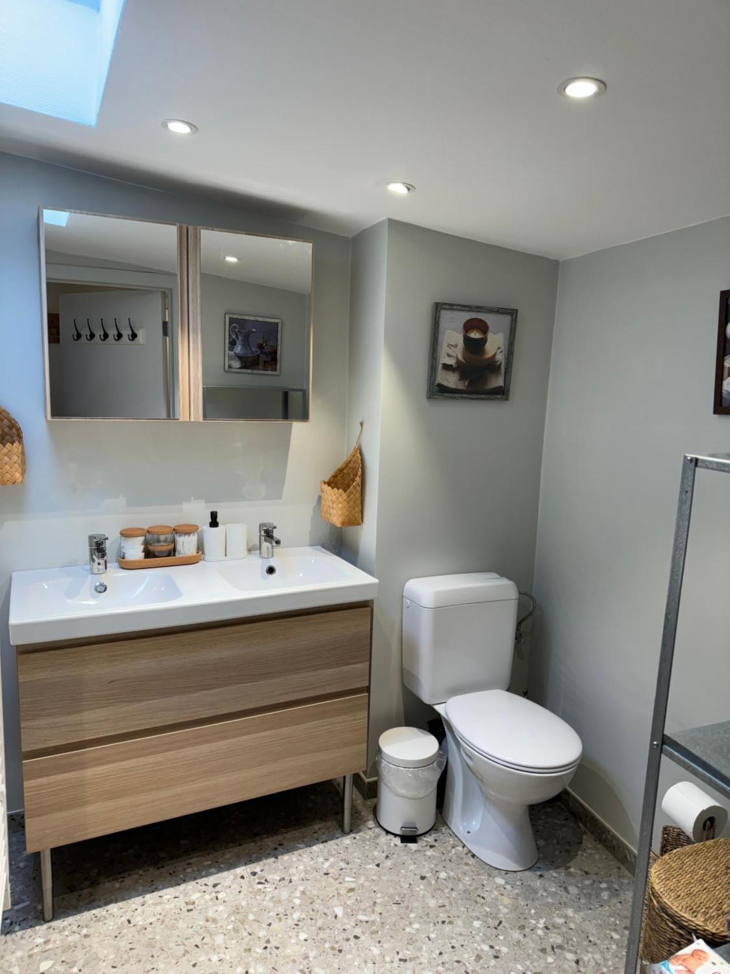 Apartment Le Jardin Du Perron *