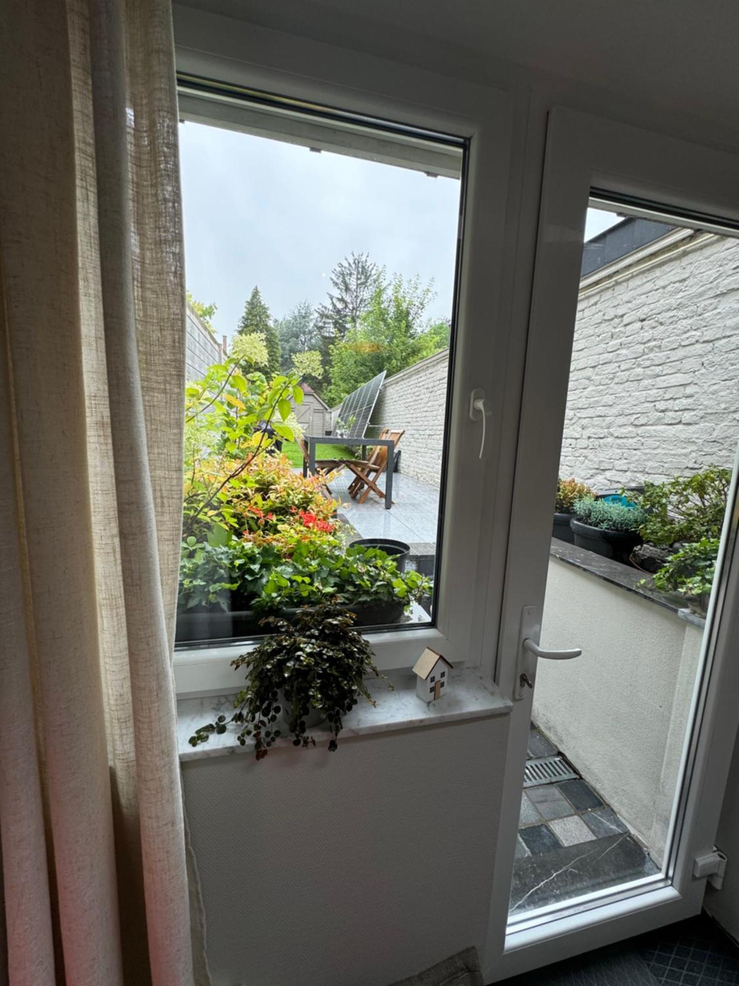 Apartment Le Jardin Du Perron Theux